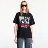 Majice PLEASURES x FTSHP Zine T-Shirt UNISEX Black L