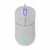 WHITE SHARK WS GM 5010 BAGDEMAGUS Gaming miš, Optički, 7200 DPI, RGB, Beli