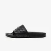 Sneakers FTSHP Monogram Slides Black EUR 38