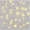 LED spoljašnji niz 160xLED/21m IP44 topla bela