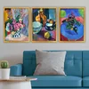 Wallity Uramljena slika 3AC_UN025540_3545, 35x45 cm , 3 dela