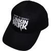 Linkin Park Minutes to Midnight Kapa Black UNI