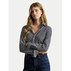 Polo Ralph Lauren Srajca 211910131505 Mornarsko modra Classic Fit