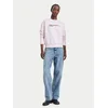 Karl Lagerfeld Jeans Jopa A1W20005 Svetlo rožnata Regular Fit