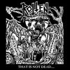 Rotten UK That Is Not Dead (Vinyl LP)