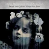 Marry Waterson & David Jaycock - Death Had Quicker Wings Than Love (LP)