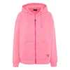 Majica Chiemsee COMFORT - 17-2120 Chateau Rose