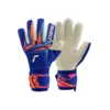 Reusch golmanske rukavice Attrakt Gold X NC Junior