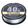SALTIGA NYLON LEADER 50m 0.64mm 50lb (12957-564)