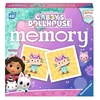 shumee Ravensburger 20956 Mačja hišica Gabi Memory