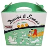 Poslastica Apetit za race in labode 500g
