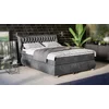 Boxspring postelja Rumba - 160x200 cm