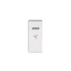 ALING Taster ventilatora 1M beli