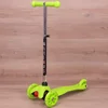 BBO Dečiji trotinet Maksimus, 3+ godine, 670x22x550mm, Žuti
