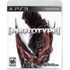 Prototype (PS3) - rabljeno
