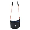 Cotopaxi crossbody torbica Lista 2L unisex, crna