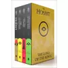 Hobbit & The Lord of the Rings Boxed Set