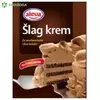 SLAG KREMA COKOLADA 65GR(25)ALEVA