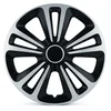 Carcommerce Univerzalni pokrov kolesa za 15-palčno kolo Terra Ring Mix