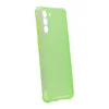 Maska Spectrum za Samsung S21 Plus/ G99B / S30 Plus neon, Zelena