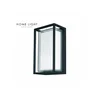 HOME LIGHT W13301 LED Zidna svetiljka antracit