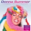 Donna Summer - Im A Rainbow - Recovered & Recoloured (Clear Coloured) (180 g) (2 LP)