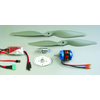 ParkMaster 3D TUNING + baterija Lipo