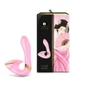 SHUNGA Masažni vibrator Shunga - Soyo, svetlo roza