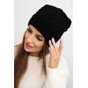 Kesi Womens long eared cap Emma K343 jeans
