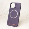 Torbica Gear za iPhone 13 6.1 ljubicasta
