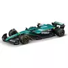Bburago Formula Aston Martin Amr25, 1:43, Crno-zelena