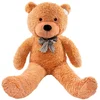 shumee Medvedek Teddy Classico 90 cm - medeni