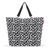 Reisenthel Shopper XL Leo nero