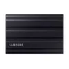 SAMSUNG Eksterni SSD 2TB prenosivi SSD T7 MU-PE2T0S crni