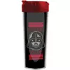 Šolja Star Wars (Death Vader) Slim Travel Bottle