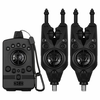 Signalizatorji Nash Siren R4 2+1