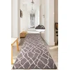 Conceptum Hypnose Carpet Canal, 80x200cm, siva