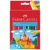 FABER CASTELL Flomaster Zamak 1/24 554202