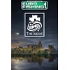 Euro Fishing: The Moat (DLC) (PC) Steam Key GLOBAL