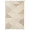 Conceptum Hypnose Tepih Bukle 1413, 160x230 cm, Bež
