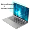 Jiasu Zaštitna folija za tastaturu i ekran za Lenovo Xiaoxin Pro 14