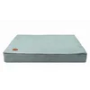 Lauren Design Ortopedska vzmetnica Hector mint struktura M - 70 x 60 x 8 cm