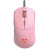 FANTECH Gaming miš UX3 HELIOS roze