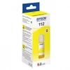 Tinta EPS EcoTank/ITS 112 Yellow