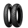 DUNLOP celoletne 110/90-18 61H TL ARROWMAX GT601