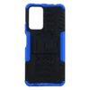 Robusten ovitek za Motorola Edge 20 Pro – moder