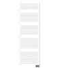 Kopalniški radiator BAHIA3 bel - 1000W, širina 60cm