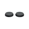 2 replacement lids for pastry syringe 335800 - de Buyer brand