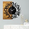 Wallity Zidni sat 59x3x58cm Orah