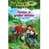 Pandas in grosser Gefahr